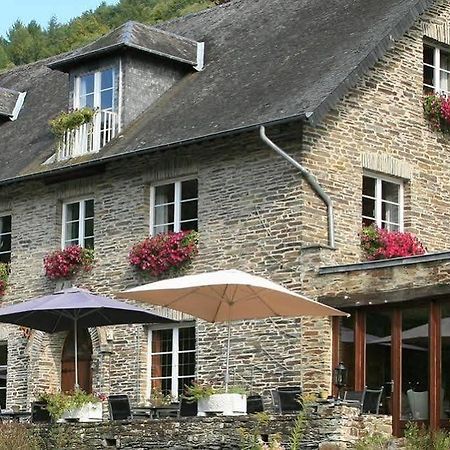 Auberge D'알레 외부 사진