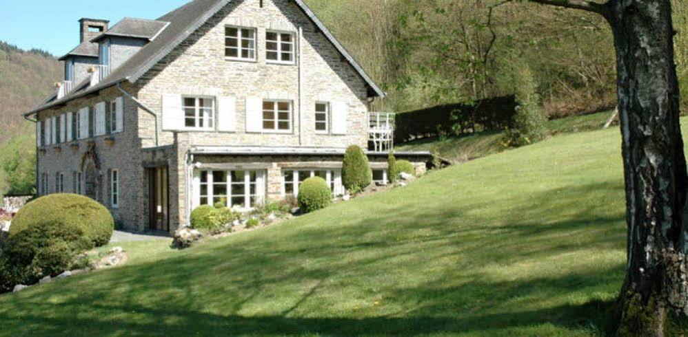 Auberge D'알레 외부 사진